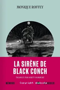 La sirène de Black Conch