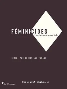 Féminicides