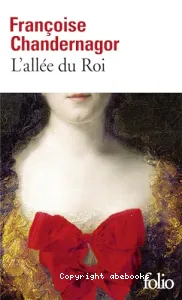 L'allée du roi