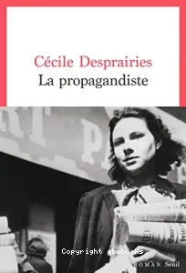 La propagandiste