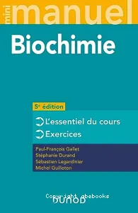 Biochimie