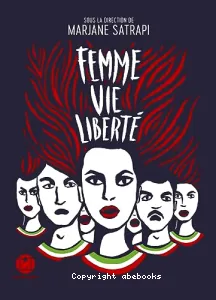 Femme Vie Liberté