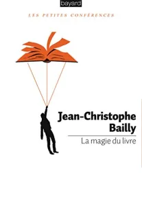 La magie du livre