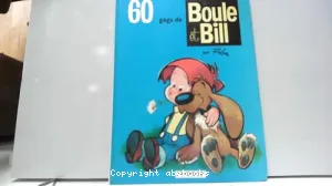 Carnet de bill