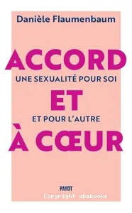 Accord et à coeur