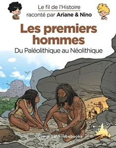 Les premiers hommes