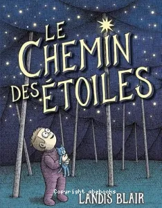 Le chemin des étoiles