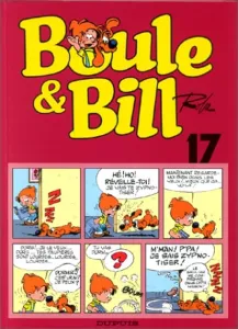 Boule & Bill