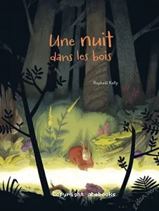 Une nuit dans les bois