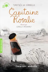 Capitaine rosalie