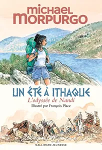 Un été à Ithaque