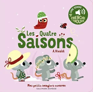 Les Quatre Saisons