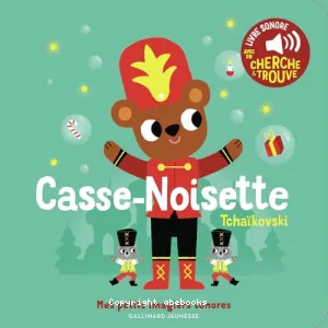 Casse-Noisette