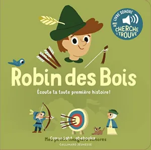 Robin des bois