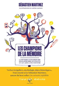 Champions de la mémoire (Les)