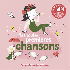 Mes toutes premières chansons