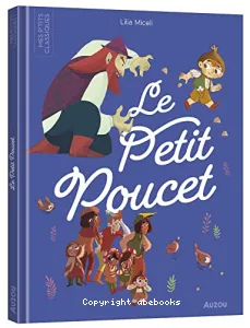 Le petit Poucet