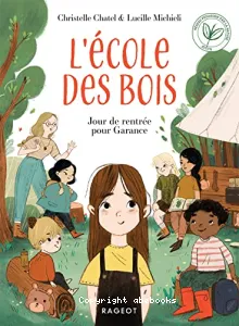 L'école des bois