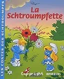 La Schtroumpfette