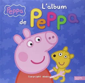 L'album de Peppa