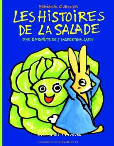 Les histoires de la salade