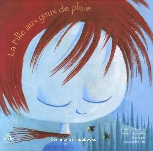 La fille aux yeux de pluie