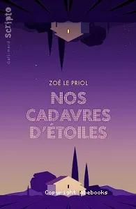 Nos cadavres d'étoiles