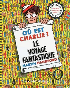 Où est Charlie ? Le voyage fantastique