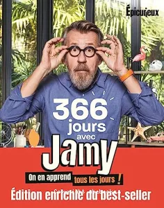 365 jours avec Jamy