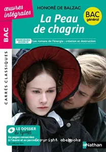 Peau de chagrin (Le)