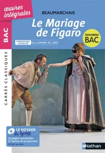 Mariage de Figaro (Le)