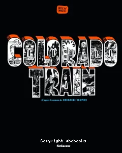 Colorado train