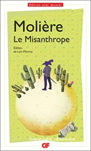 Misanthrope (Le)