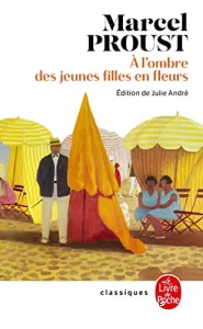 A l'ombre des jeunes filles en fleurs