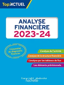 Analyse financière