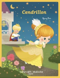 Cendrillon