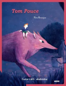 Tom Pouce