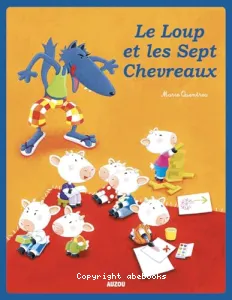 Le Loup et les sept chevreaux