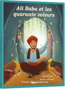 Ali Baba et les quarante voleurs