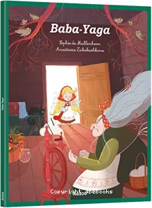 Baba-Yaga