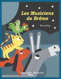 Les musiciens de Brême