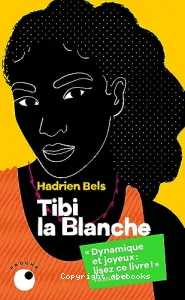 Tibi la Blanche