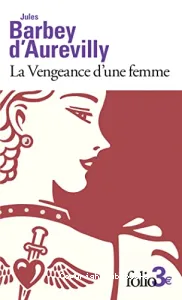 La vengeance d'une femme