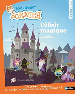 Ton atelier scratch