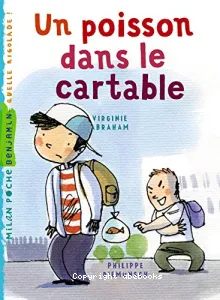 Un poisson dans le cartable