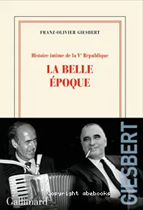 La belle époque