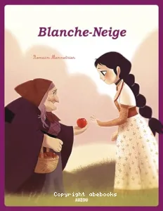 Blanche-Neige