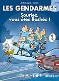 Souriez, vous êtes flashés !