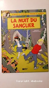 La Nuit du Sanglier