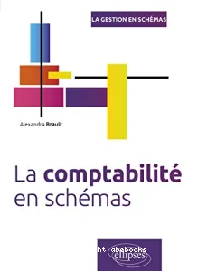 Comptabilité en schémas (La)